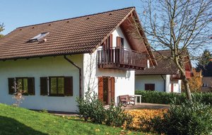 Holiday Home - Kirchheim/Hessen , Germany - DHE184 1