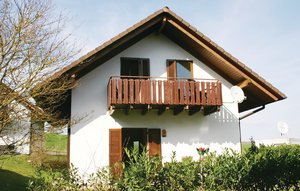 Holiday Home - Kirchheim/Hessen , Germany - DHE186 1