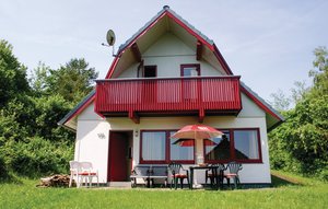 Holiday Home - Kirchheim/Hessen , Germany - DHE190 1