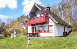 Holiday Home - Kirchheim/Hessen , Germany - DHE191 1