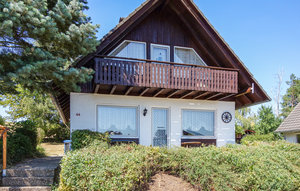 Holiday Home - Oberaula/Hausen , Germany - DHE209 1
