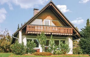 Holiday Home - Oberaula/Hausen , Germany - DHE210 1