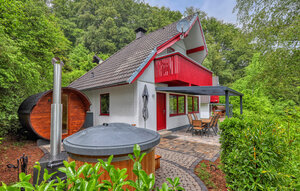 Holiday Home - Kirchheim , Germany - DHE216 1