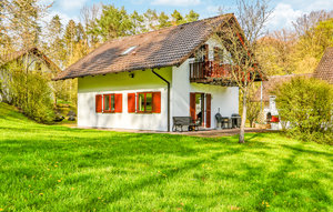 Holiday Home - Kirchheim , Germany - DHE217 1