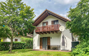 Holiday Home - Kirchheim , Germany - DHE219 1