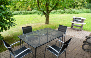 Holiday Home - Kirchheim , Germany - DHE224 1