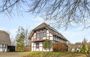 Apartment - Frankenau , Germany - DHE225 1