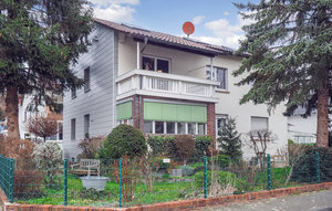 Apartment - Darmstadt , Germany - DHE277 1