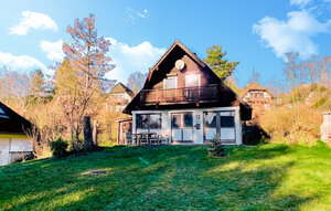 Holiday Home - Frankenau , Germany - DHE279 1