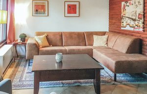 Holiday Home - Frankenau , Germany - DHE307 1