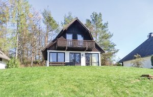 Holiday Home - Frankenau , Germany - DHE309 1
