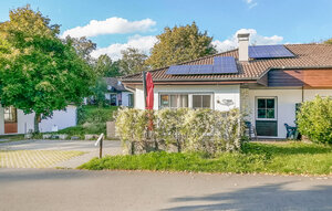 Holiday Home - Frankenau , Germany - DHE340 1