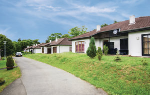 Holiday Home - Frankenau , Germany - DHE357 1