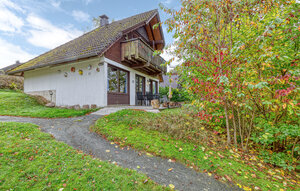 Holiday Home - Frankenau , Germany - DHE360 1