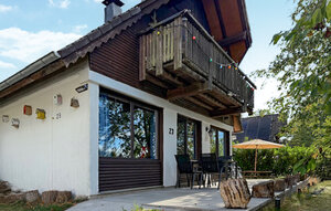 Holiday Home - Frankenau , Germany - DHE360 1
