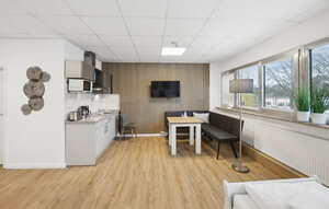Apartment - Wandsbek , Germany - DHH006 1
