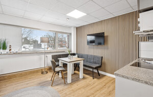 Apartment - Wandsbek , Germany - DHH007 1