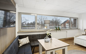 Apartment - Wandsbek , Germany - DHH008 1