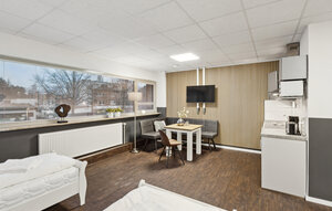Apartment - Wandsbek , Germany - DHH009 1