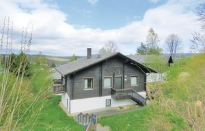 Semesterlägenhet - Thalfang , Tyskland - DHU218