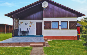 Holiday Home - Thalfang , Germany - DHU202 1
