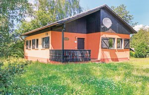 Holiday Home - Thalfang , Germany - DHU219 1