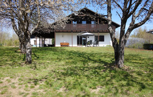 Holiday Home - Thalfang , Germany - DHU234 1
