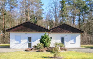 Feriehus - Faßberg , Tyskland - DLH204