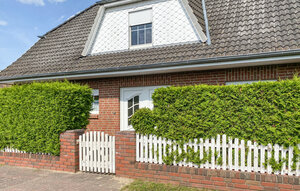 Ferienhaus - Bleckede , Deutschland - DLH122