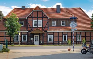 Apartment - Altenmedingen , Germany - DLH116 1