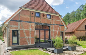 Holiday Home - Wendisch Evern , Germany - DLH126 1