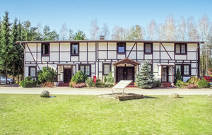 Apartment - Faßberg , Germany - DLH203 1