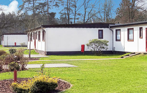 Holiday Home - Faßberg , Germany - DLH205 1