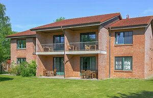 Apartment - Hirschburg , Germany - DMB106 1
