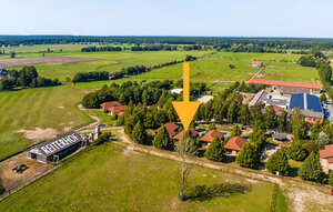 Holiday Home - Hirschburg , Germany - DMB112 1