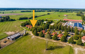 Holiday Home - Hirschburg , Germany - DMB113 1