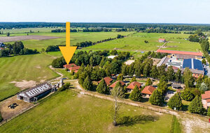 Holiday Home - Hirschburg , Germany - DMB114 1