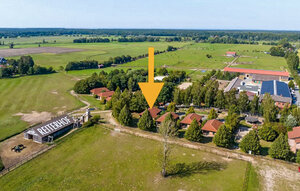 Holiday Home - Hirschburg , Germany - DMB115 1