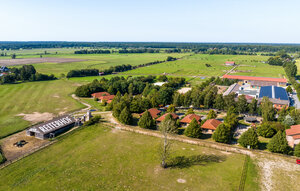 Holiday Home - Hirschburg , Germany - DMB116 1