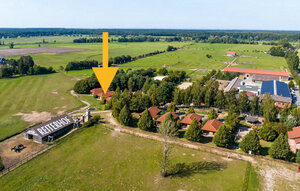 Holiday Home - Hirschburg , Germany - DMB117 1