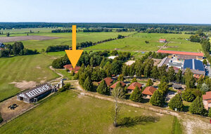Holiday Home - Hirschburg , Germany - DMB118 1