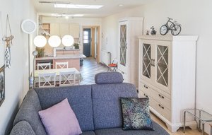 Ferieleilighet - Barth , Tyskland - DME387