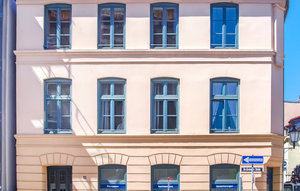 Lejlighed - Wismar , Tyskland - DME397