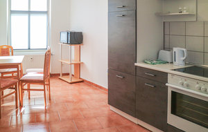 Ferieleilighet - Krakow am See , Tyskland - DME384