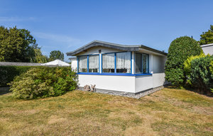 Holiday Home - Insel Poel , Germany - DME323 1