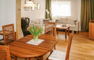 Apartment - Ribnitz-Damgarten , Germany - DME355 1