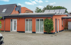 Holiday Home - Neubrandenburg , Germany - DME368 1