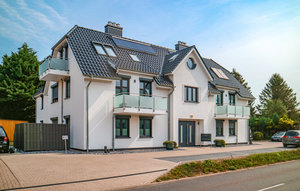 Apartment - Warnemünde , Germany - DME386 1