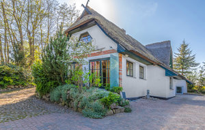 Holiday Home - Zierow , Germany - DME390 1