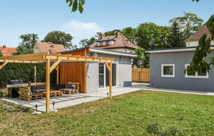 Holiday Home - Region DMK - Seebad Ueckermünd , Germany - DME398 1